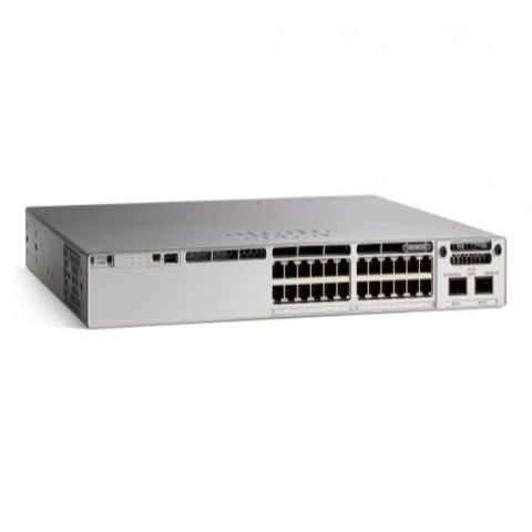 Switch Cisco C9200-24T-A