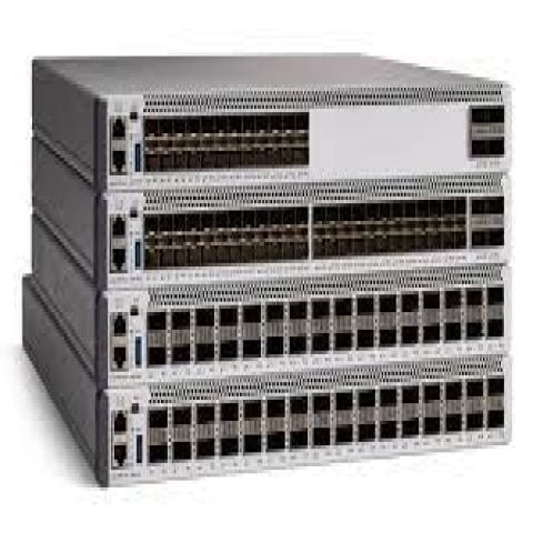 Switch Cisco C9500