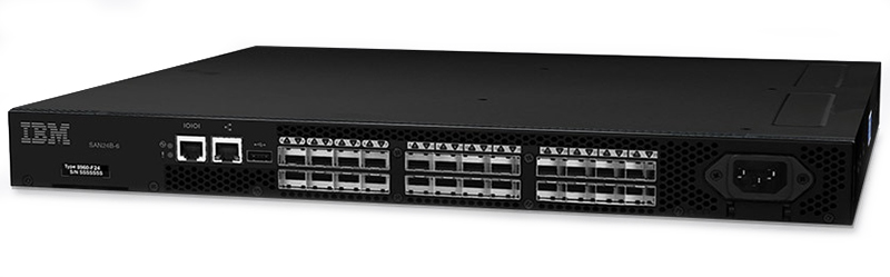 IBM-SAN24B-6